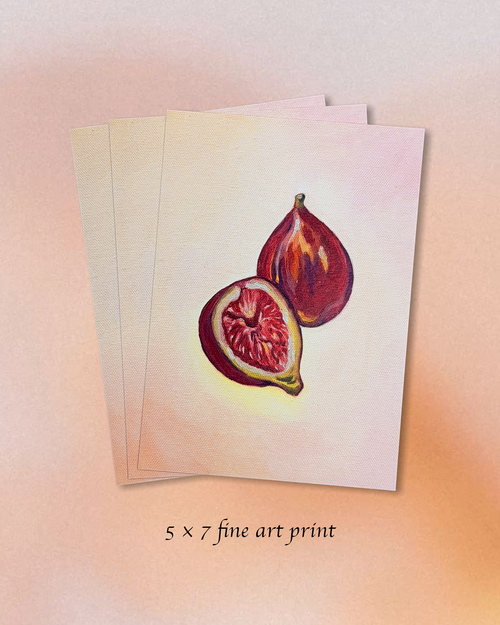 may edition — ELLOCIA art mail ⭑